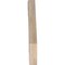 Ekena Millwork 4"W x 30"D x 36"H Olympic Rough Sawn Knee Brace, Douglas Fir BRC04X30X36OLY00RDF - alternate 3